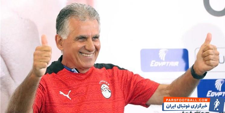 فدراسیون فوتبال عراق به دنبال جذب کارلوس کی روش