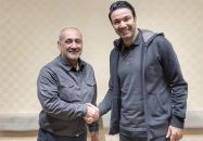 حمیدرضا گرشاسبی مدیرعامل پرسپولیسی فولاد خوزستان : در قرارداد جواد نکونام حق فسخ وجود ندارد و حضورش در استقلال شایعه است