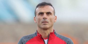 سیدجلال حسینی