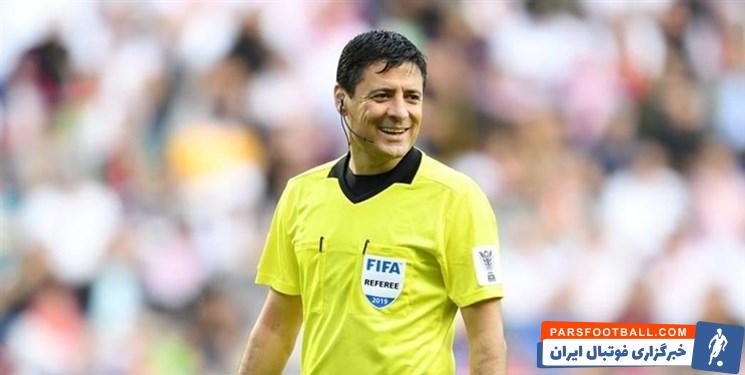 علیرضا فغانی