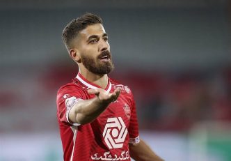 فرشاد فرجی با وجود شایعات درباره مشمول شدن، ادامه تحصیل می‌دهد و در پرسپولیس می ماند