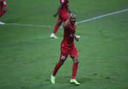 استقلال شیمبا مهاجم کهنه کار فولاد را نمیخواهد