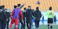 اسماعیل حلالی : علیرضا بیرانوند بهترین خرید پرسپولیس در نقل و انتقالات بود