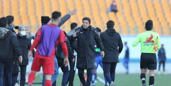 اسماعیل حلالی : علیرضا بیرانوند بهترین خرید پرسپولیس در نقل و انتقالات بود