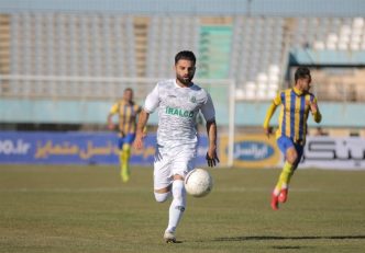 حمایت اسماعیل شریفات از فرهاد مجیدی