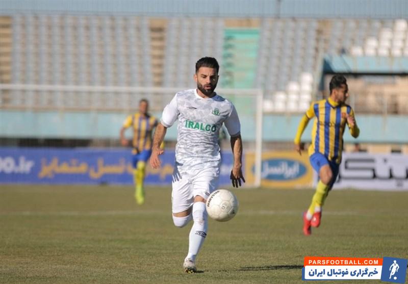 حمایت اسماعیل شریفات از فرهاد مجیدی