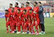 باز شدن پنجره نقل و انتقالاتی تراکتور با تایید فیفا