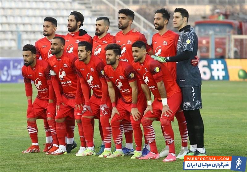 باز شدن پنجره نقل و انتقالاتی تراکتور با تایید فیفا