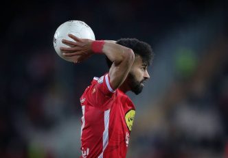 پاسخ منفی باشگاه استقلال به پیغام رامین رضاییان برای آبی پوش شدن