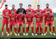 پرسپولیس
