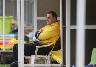 محمد محمدی مدیر اجرایی پرسپولیس : با سجاد شهباززاده صحبت کردیم ؛ میلاد زکیپور در لیست ما نبود ؛ تلاش میکنیم شأن سیدجلال حفظ شود