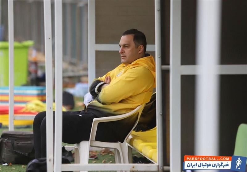 محمد محمدی مدیر اجرایی پرسپولیس : با سجاد شهباززاده صحبت کردیم ؛ میلاد زکیپور در لیست ما نبود ؛ تلاش میکنیم شأن سیدجلال حفظ شود