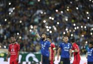 ورزشگاه آزادی میزبان دیدار سوپرجام