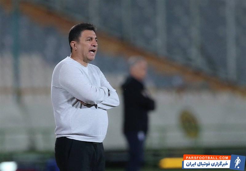 امیر قلعه نویی : مقصران اصلی پرونده بانیاما را از ماجرا بیرون کشیدند و به گل گهر ظلم کردند ؛ می دانم اسکوچیچ چه می کشد