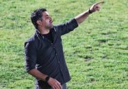پیروز قربانی : لیاقت سرمربیگری استقلال را ندارم که استوری بگذارم ؛ مربی خارجی زمان می‌خواهد