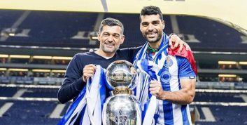 پورتو ؛ درخواست کونسیسائو از سران پورتو برای حفظ طارمی