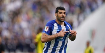 باشگاه پورتو : پادشاه ایرانی مهدی طارمی روی مجلات پرتغالی