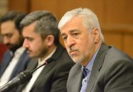 حمید سجادی : فوتبال را جدی گرفته‌ایم و اتفاقات تیم ملی را رصد می‌کنیم ؛ تخریب‌ها مأیوس‌مان نمی‌کند