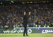 شاهین بیانی : مگر می شود مجیدی استقلال را قهرمان کرده و با پیام مجازی خداحافظی کند ؛ از شنیدن این خبر شوکه شدم !