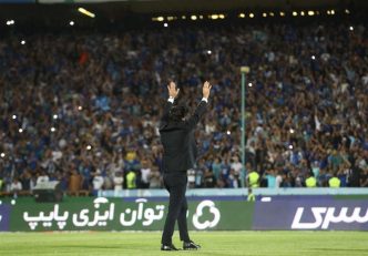 شاهین بیانی : مگر می شود مجیدی استقلال را قهرمان کرده و با پیام مجازی خداحافظی کند ؛ از شنیدن این خبر شوکه‌ شدم !