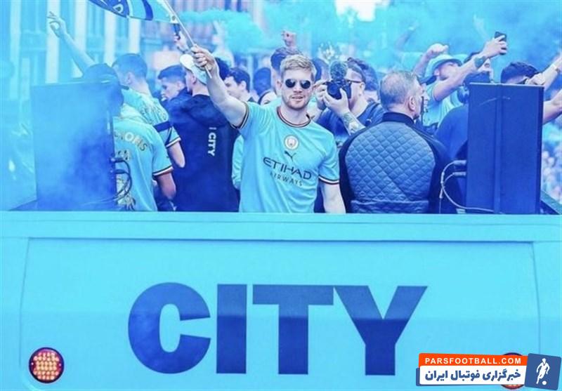 دی بروین ؛ کوین دی بروین و دریافت مدرک مربیگری درجه A