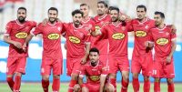 پرسپولیس
