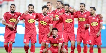 پرسپولیس