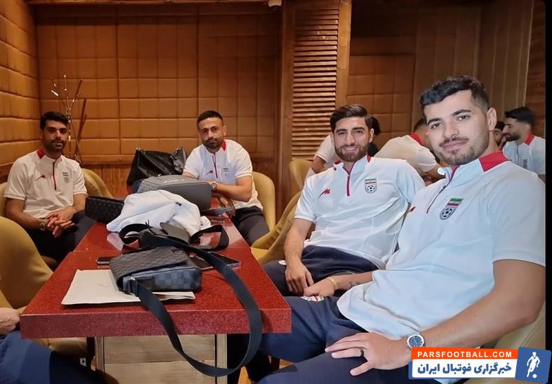 فدراسیون فوتبال