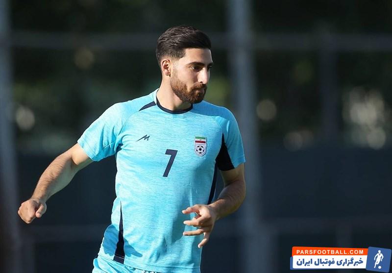 علیرضا جهانبخش : برای شرایط بهتر در جام جهانی باید دست به دست هم بدهیم ؛ امیدواریم صحبتها عملی شود