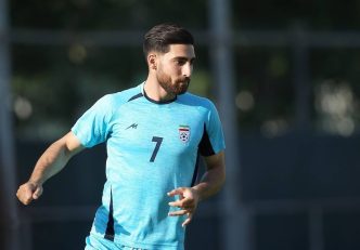 علیرضا جهانبخش