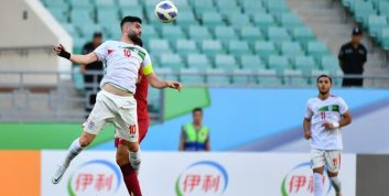 یاسین سلمانی