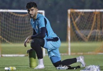 امیر عابدزاده