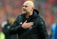 سرمربی تیم ملی ولز : میتوانیم ایران و آمریکا را شکست بدهیم