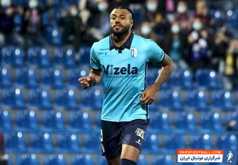 قرارداد 10 میلیارد تومانی کاسیانو با پرسپولیس برای یک فصل