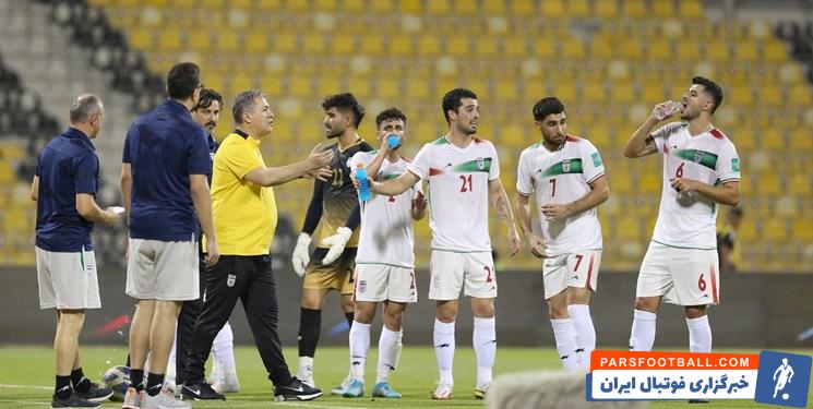 جواد منافی : تیم ملی با این وضعیت به جایی نمی‌رسد ؛ عیار اسکوچیچ مقابل کره و تیم نصفه و نیمه الجزایر مشخص شد
