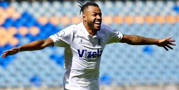 پرسپولیس ؛ 58 درصد احتمال حضور کاسیانو در پرسپولیس از نگاه ترنسفرمارکت