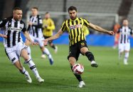 رسانه یونانی : آ اک، کریم انصاری فرد را نمیخواهد