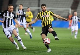 رسانه یونانی : آ اک، کریم انصاری فرد را نمی‌خواهد