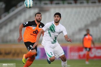 محمد نژادمهدی