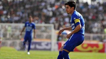 مهدی امیرآبادی : الکساندر نوری با سابقه بوندسلیگا میتواند به استقلال کمک کند