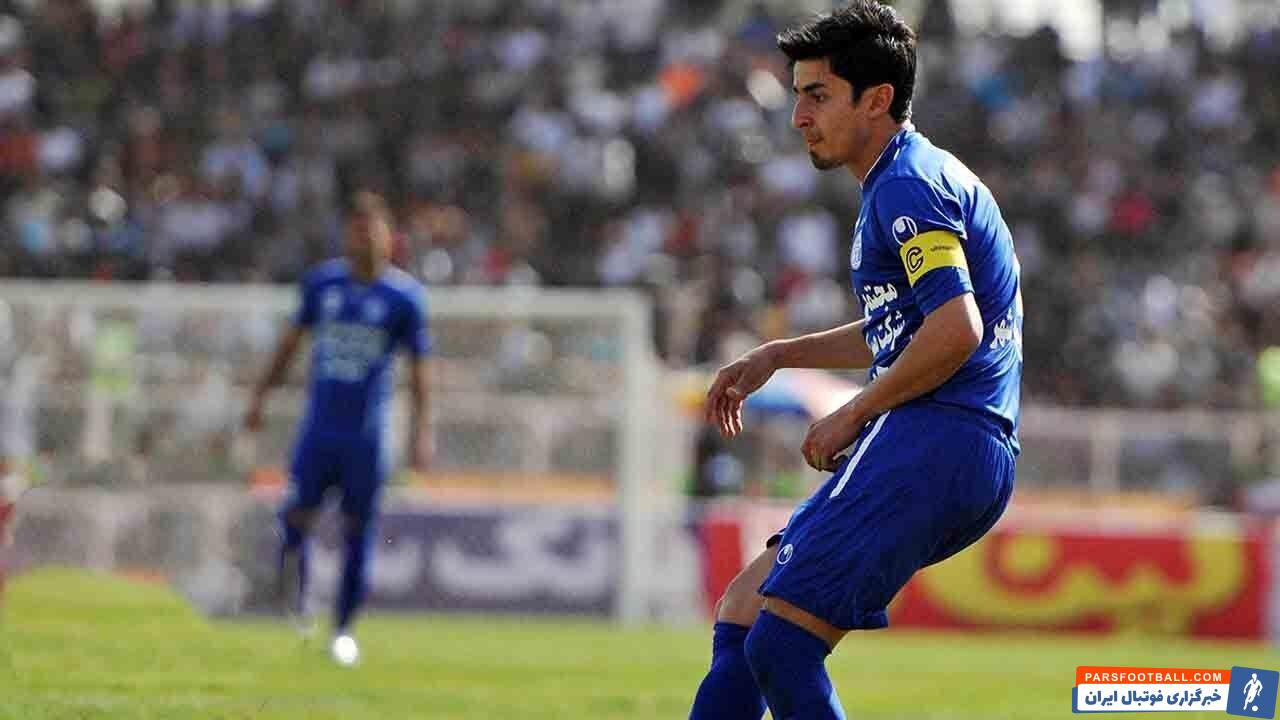 مهدی امیرآبادی : الکساندر نوری با سابقه بوندسلیگا می‌تواند به استقلال کمک کند