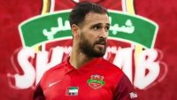 احمد نوراللهی در شباب الاهلی
