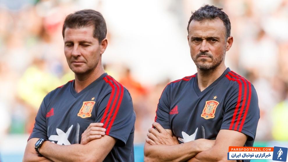 خسوس کاساس در پرسپولیس