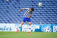 مهدی طارمی در پورتو