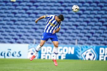 مهدی طارمی در پورتو