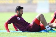 پشت پرده جدایی عجیب احسان پهلوان از پرسپولیس