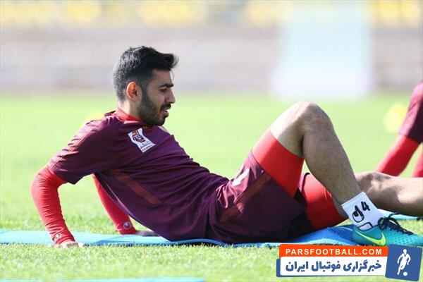 پشت پرده جدایی عجیب احسان پهلوان از پرسپولیس