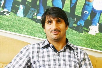 رضا حسن زاده : فصلی که قهرمان شدیم را فراموش کنید ؛ برای جواد نکونام در استقلال آرزوی موفقیت میکنم !