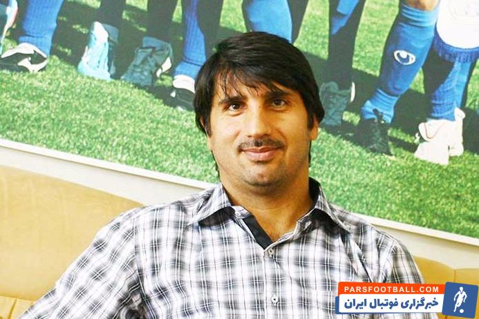 رضا حسن زاده : فصلی که قهرمان شدیم را فراموش کنید ؛ برای جواد نکونام در استقلال آرزوی موفقیت میکنم !