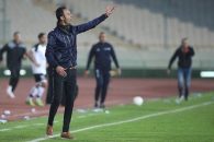 پایان جلسه یک ساعته مصطفی آجورلو و رضا عنایتی برای نیمکت استقلال ؛ مذاکرات مثبت بود